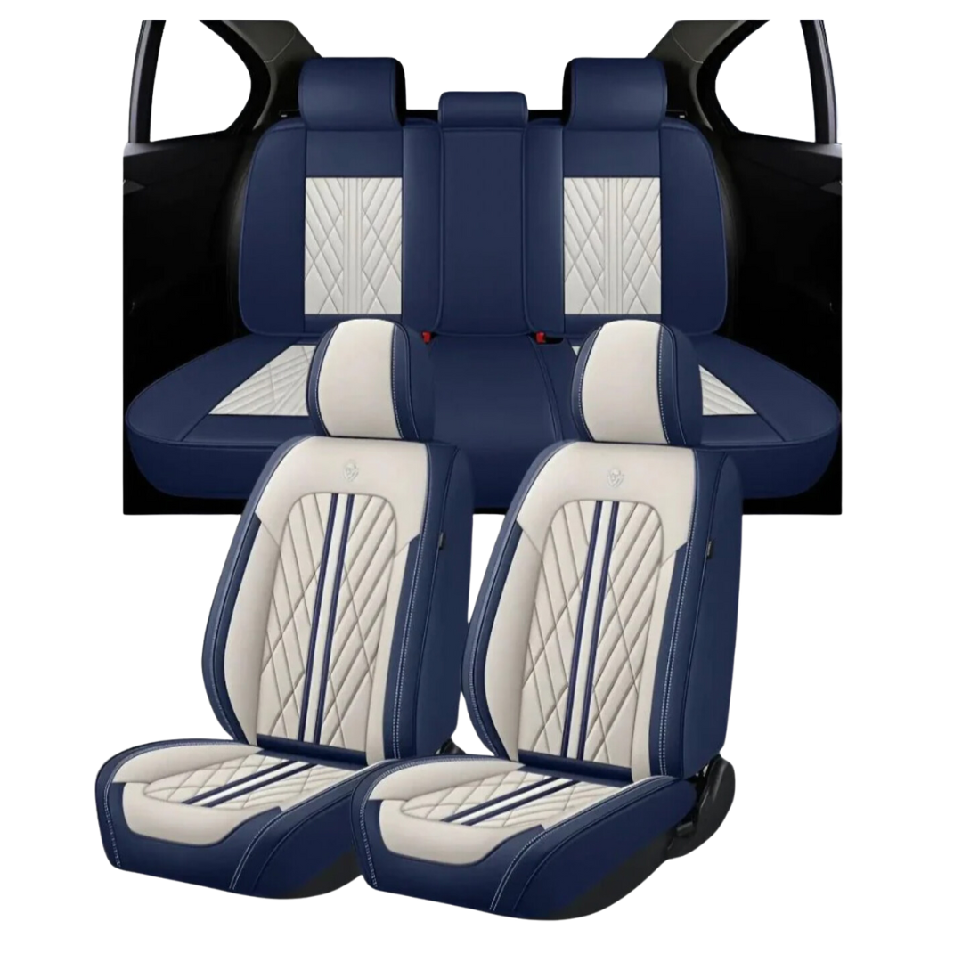 PREMIUM Seat Covers (Nappa Leather)