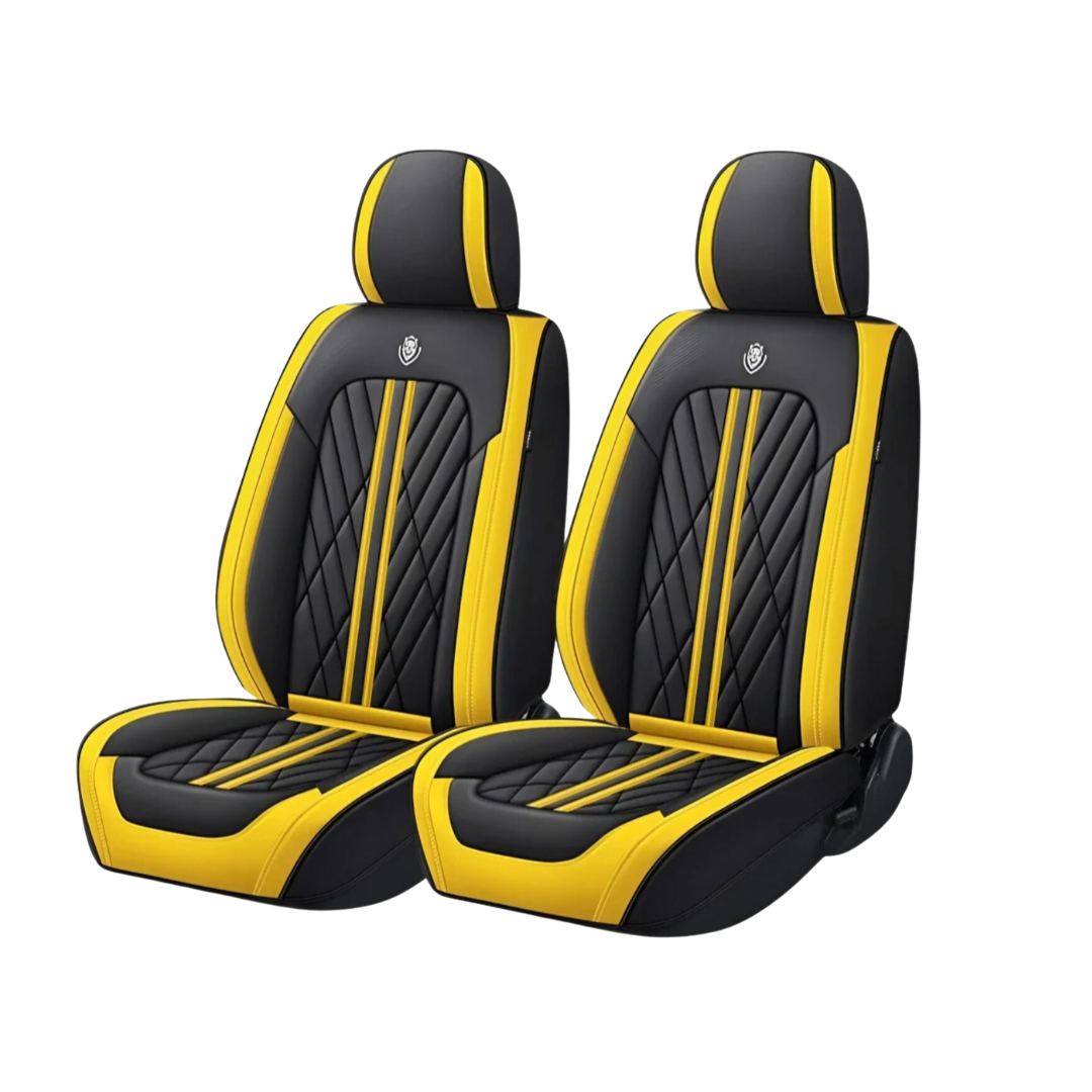 PREMIUM Seat Covers (Nappa Leather)
