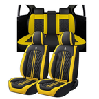 PREMIUM Seat Covers (Nappa Leather)