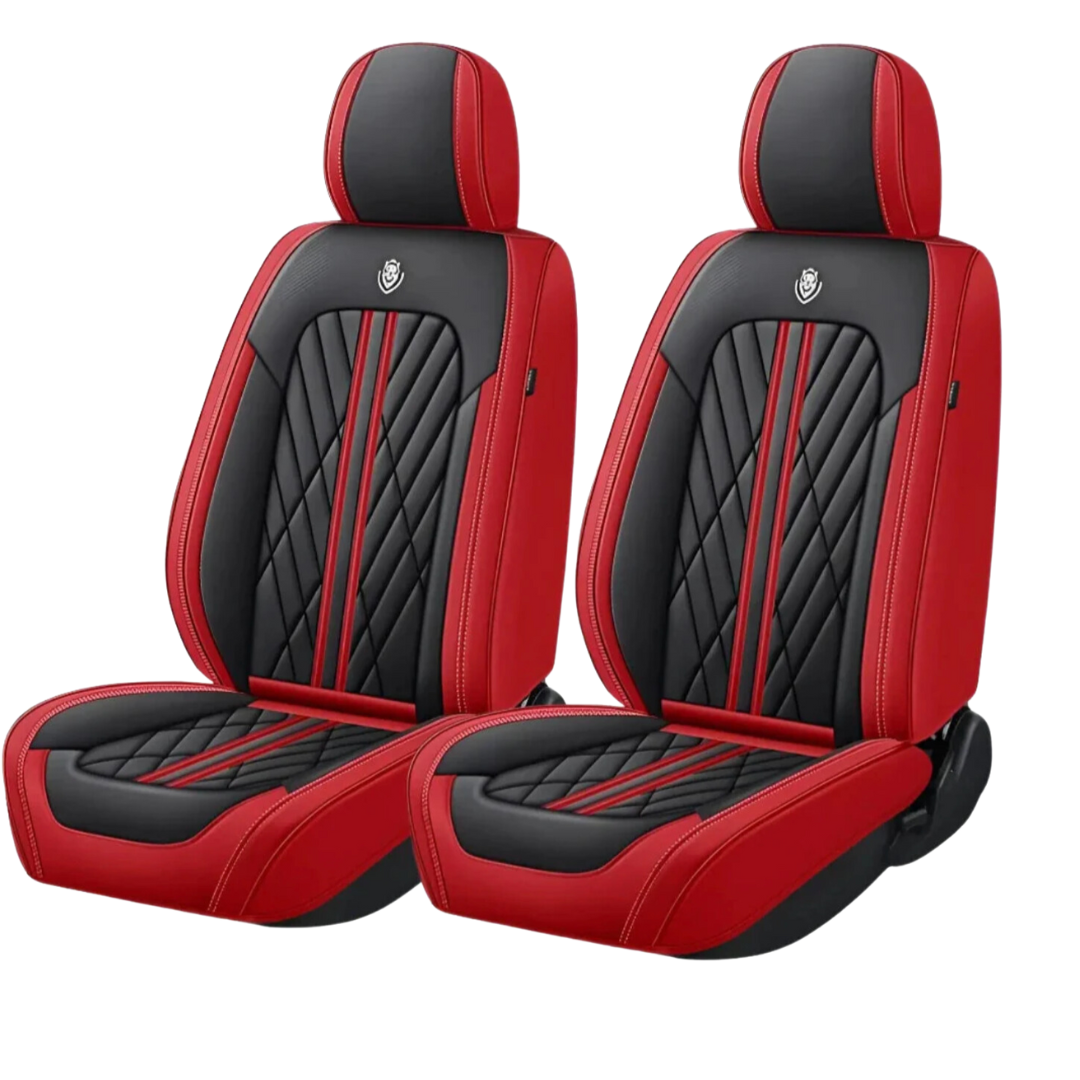 PREMIUM Seat Covers (Nappa Leather)