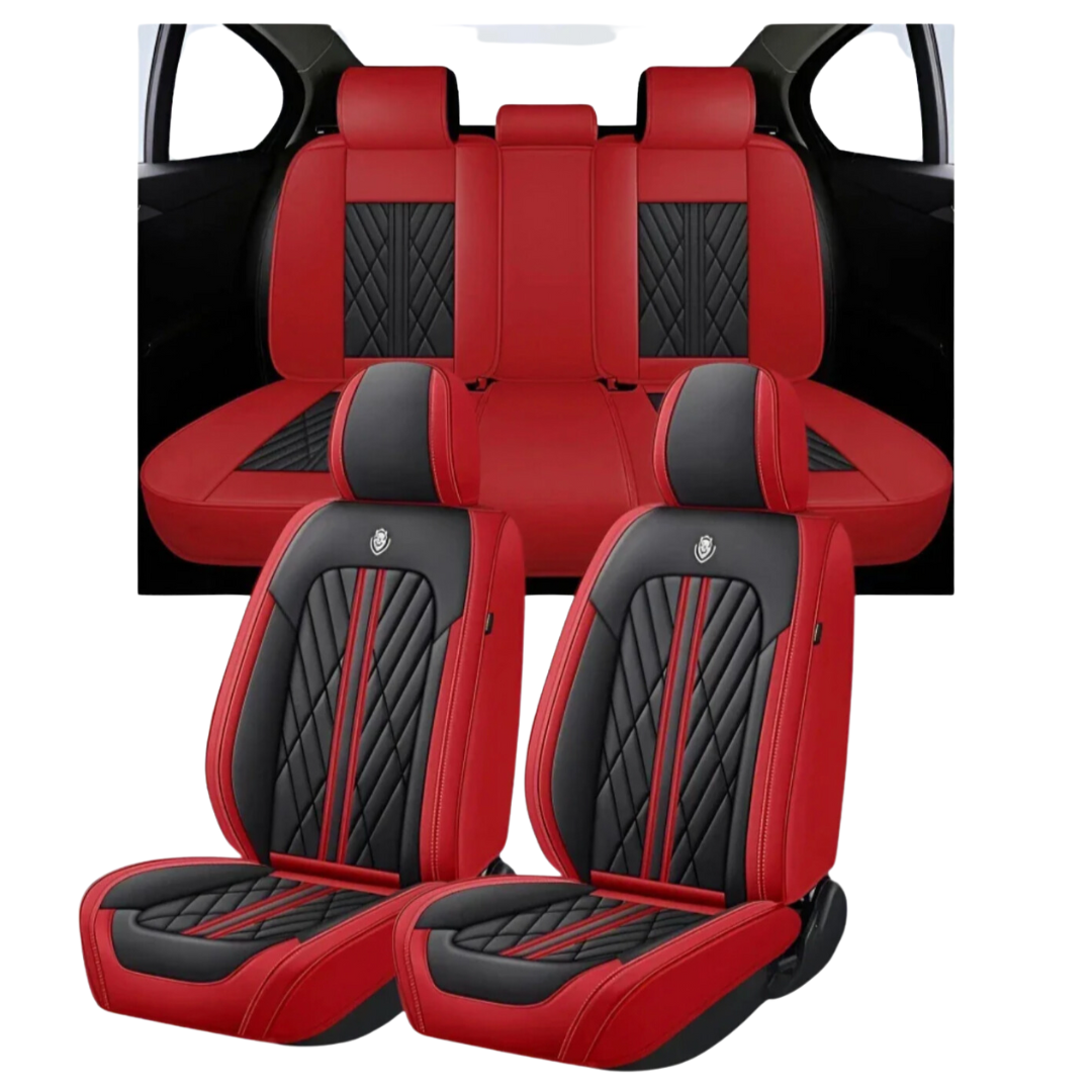 PREMIUM Seat Covers (Nappa Leather)