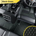 Custom-Made Luxury Car Mats