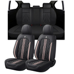 PREMIUM Seat Covers (Nappa Leather)