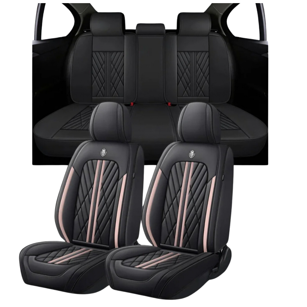 PREMIUM Seat Covers (Nappa Leather)