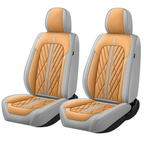 PREMIUM Seat Covers (Nappa Leather)
