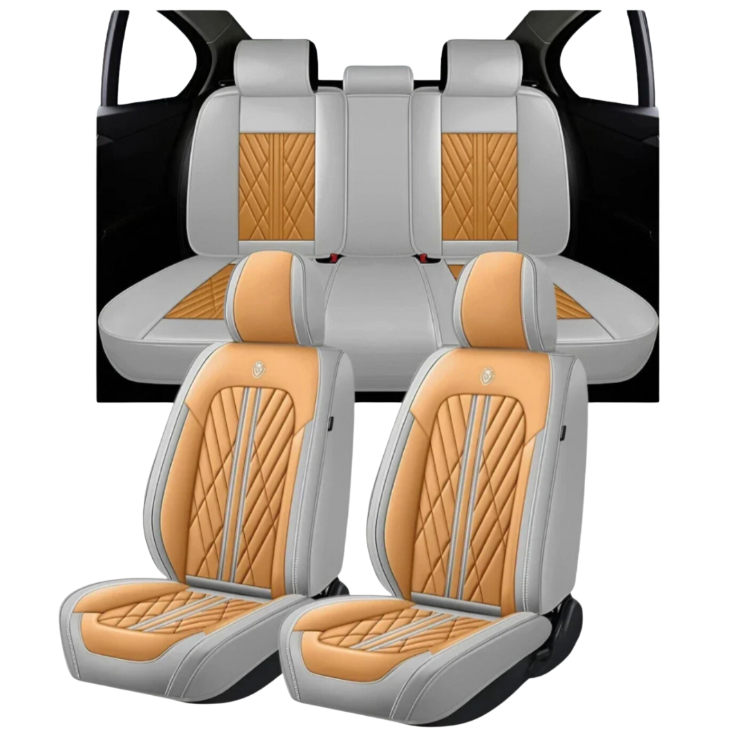 PREMIUM Seat Covers (Nappa Leather)