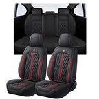 PREMIUM Seat Covers (Nappa Leather)