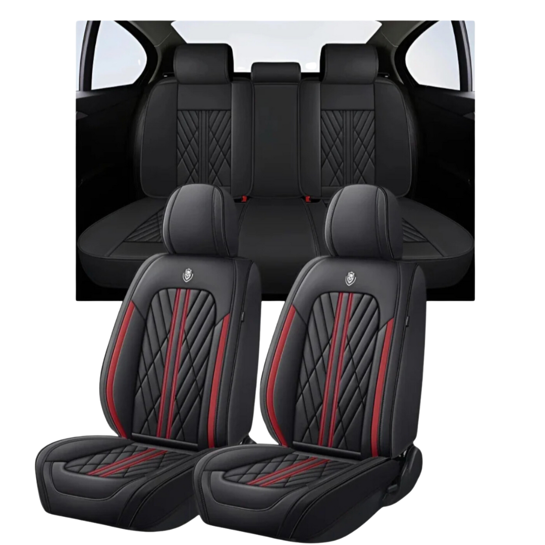 PREMIUM Seat Covers (Nappa Leather)