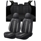 PREMIUM Seat Covers (Nappa Leather)
