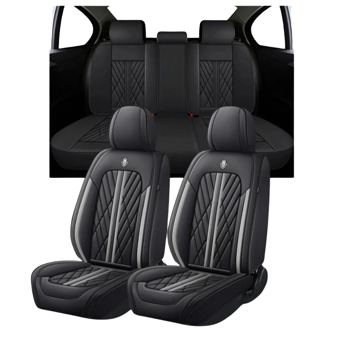 PREMIUM Seat Covers (Nappa Leather)
