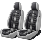PREMIUM Seat Covers (Nappa Leather)