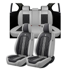 PREMIUM Seat Covers (Nappa Leather)