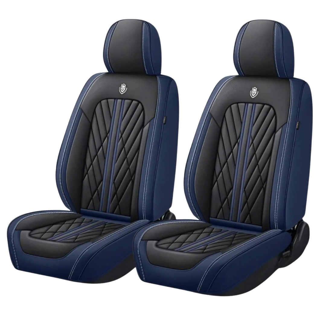 PREMIUM Seat Covers (Nappa Leather)