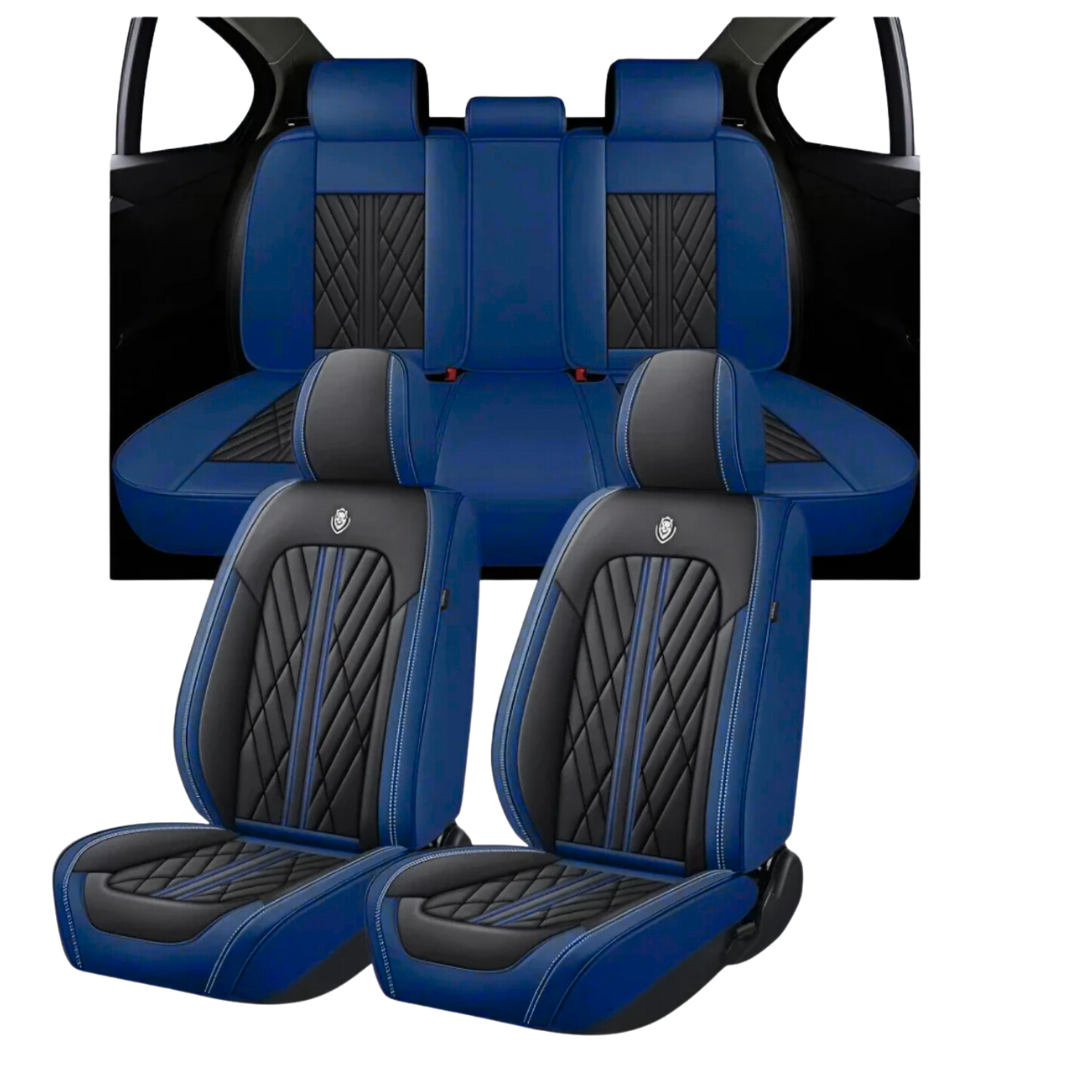 PREMIUM Seat Covers (Nappa Leather)