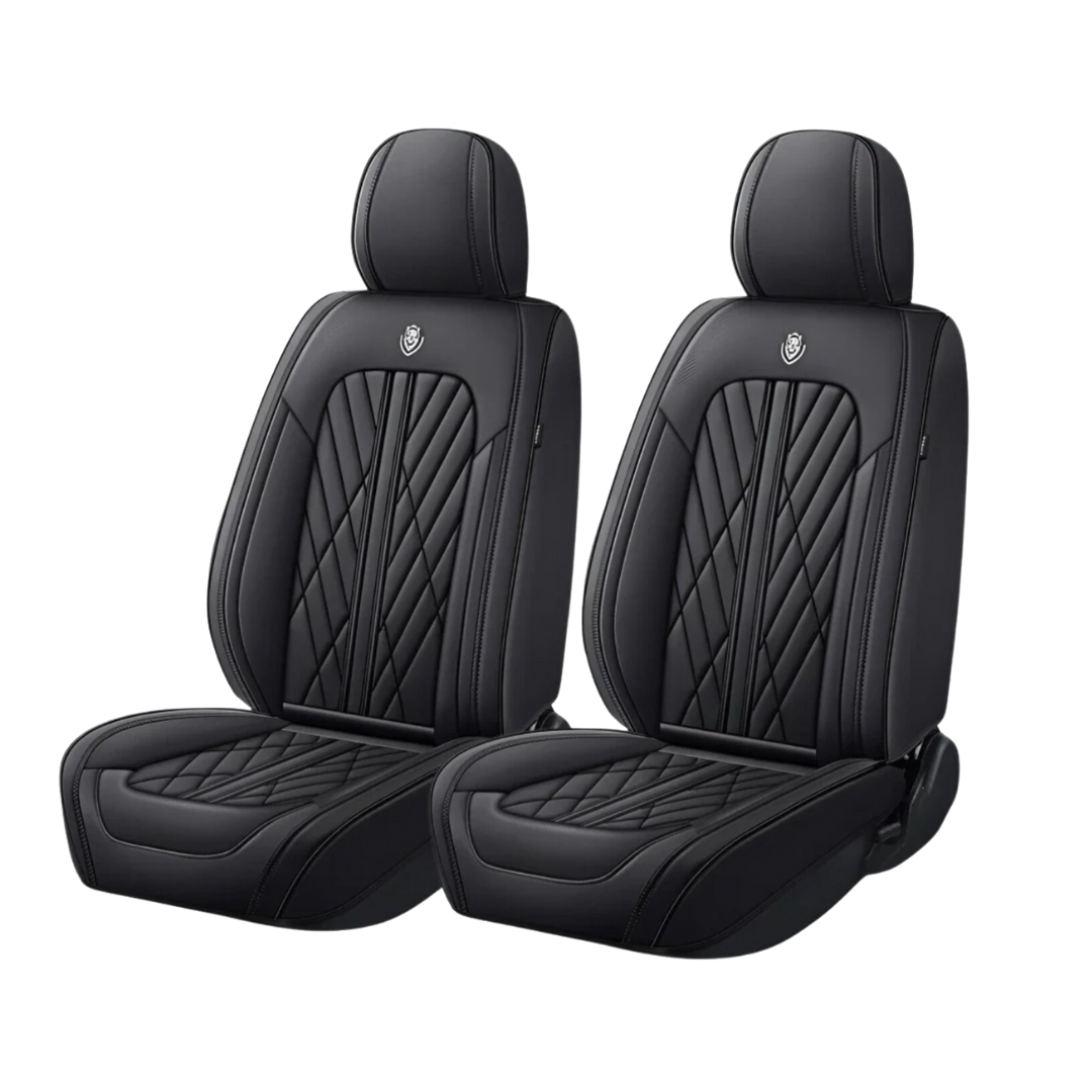 PREMIUM Seat Covers (Nappa Leather)