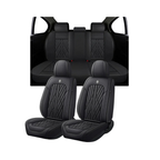 PREMIUM Seat Covers (Nappa Leather)