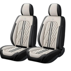 PREMIUM Seat Covers (Nappa Leather)