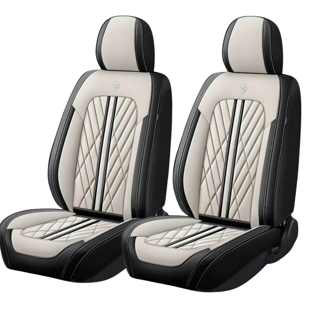 PREMIUM Seat Covers (Nappa Leather)
