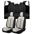 PREMIUM Seat Covers (Nappa Leather)