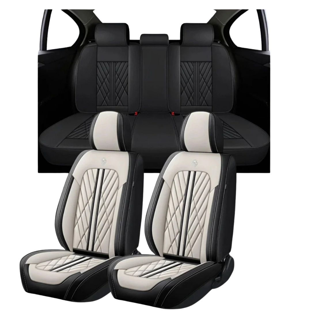 PREMIUM Seat Covers (Nappa Leather)