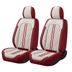 PREMIUM Seat Covers (Nappa Leather)
