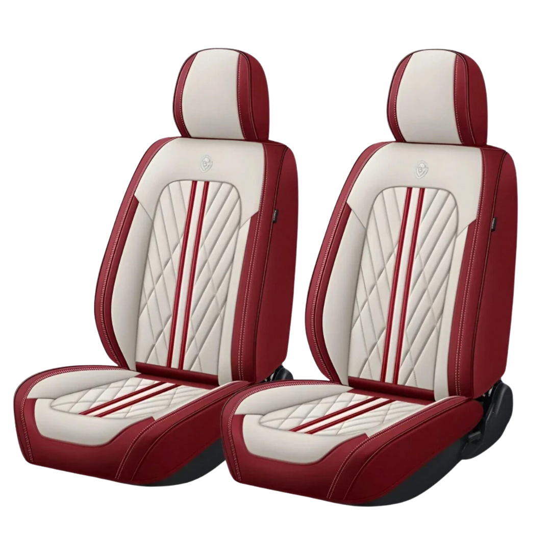PREMIUM Seat Covers (Nappa Leather)