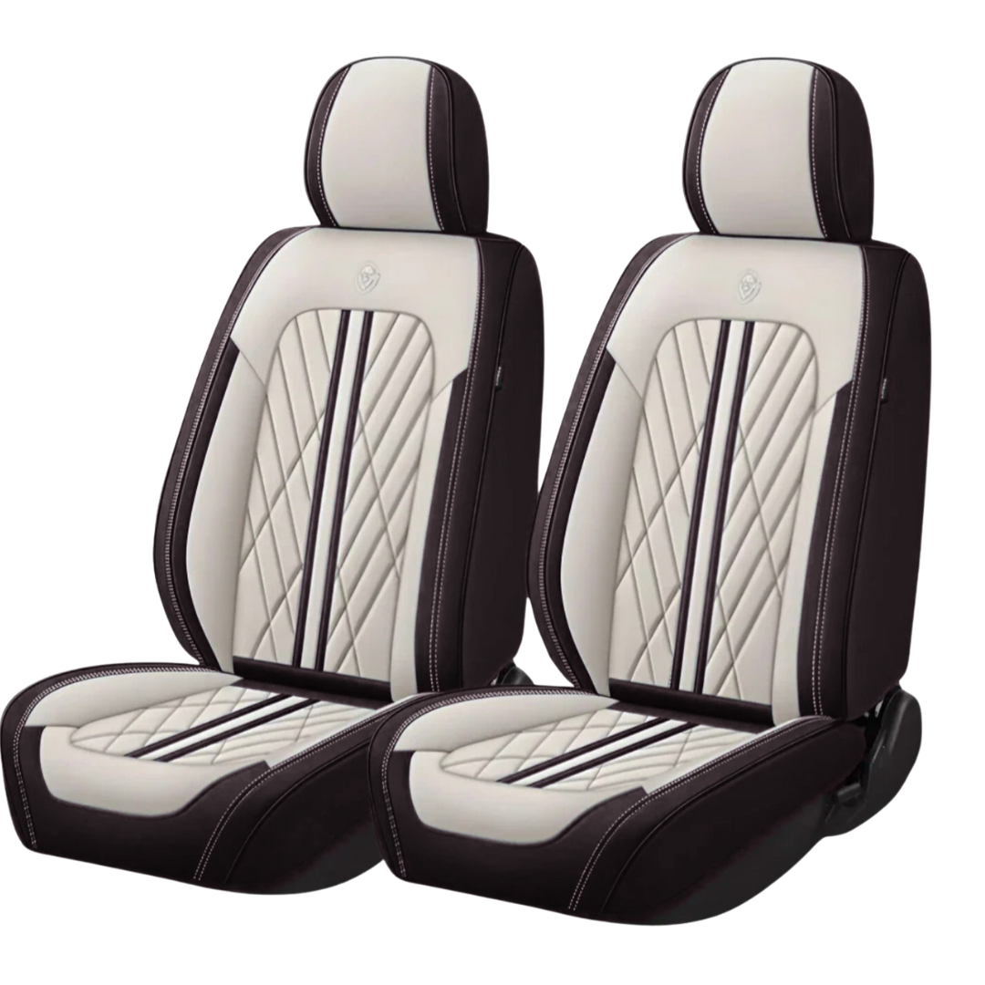 PREMIUM Seat Covers (Nappa Leather)