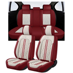 PREMIUM Seat Covers (Nappa Leather)