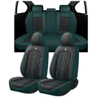 PREMIUM Seat Covers (Nappa Leather)