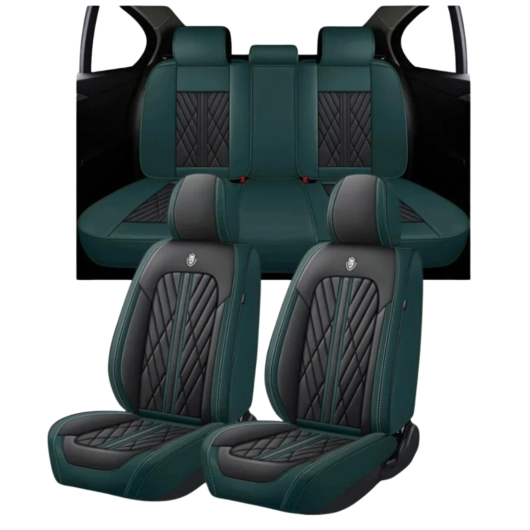 PREMIUM Seat Covers (Nappa Leather)