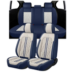 PREMIUM Seat Covers (Nappa Leather)