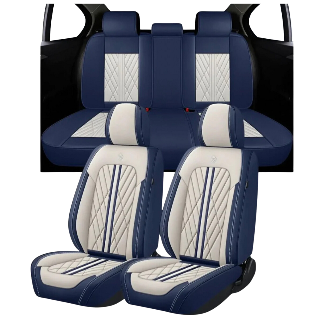 PREMIUM Seat Covers (Nappa Leather)