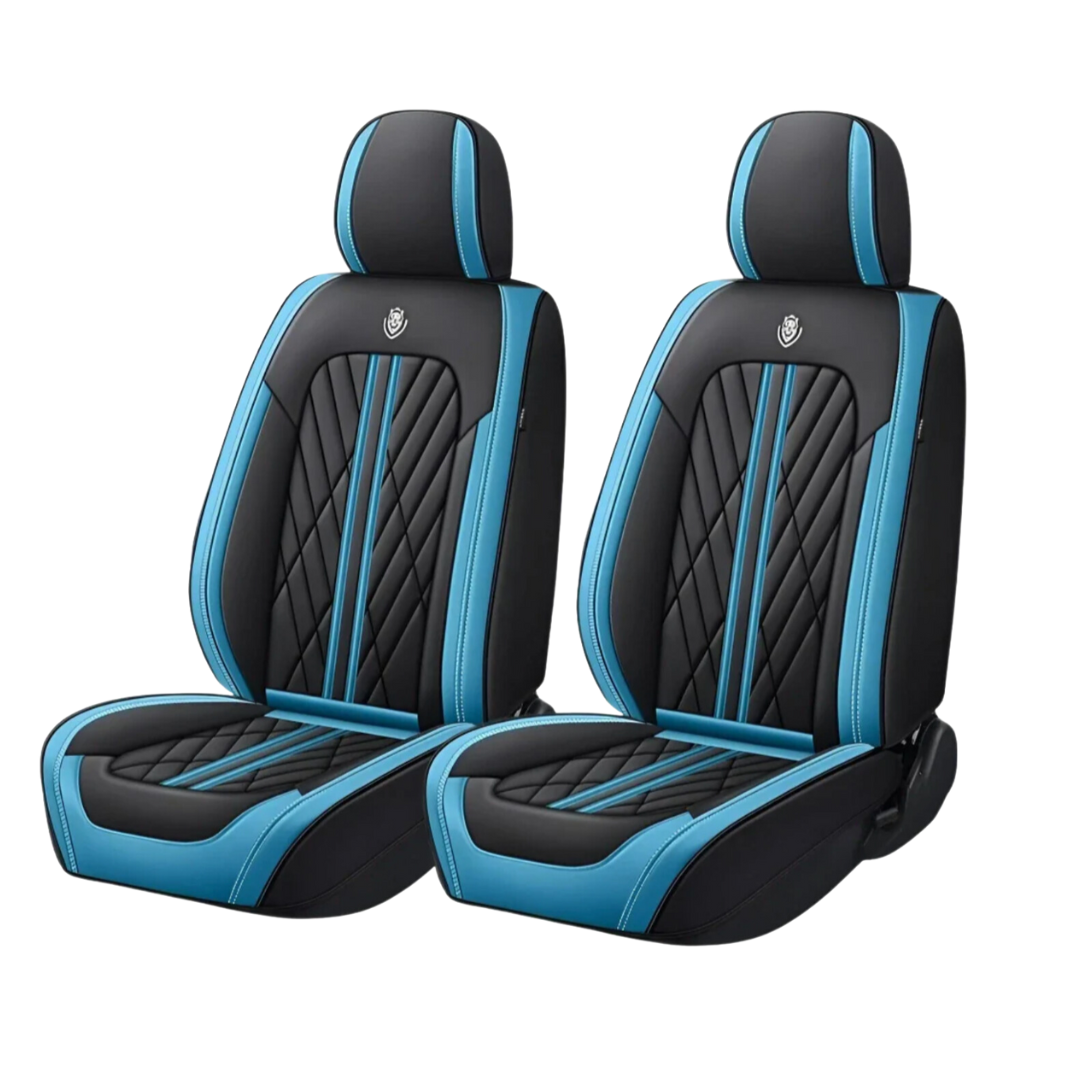 PREMIUM Seat Covers (Nappa Leather)