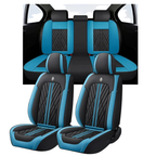 PREMIUM Seat Covers (Nappa Leather)