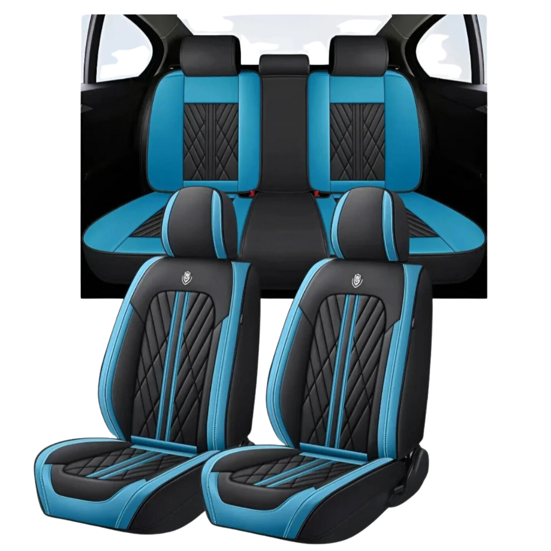 PREMIUM Seat Covers (Nappa Leather)