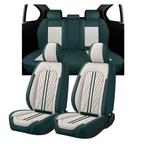 PREMIUM Seat Covers (Nappa Leather)