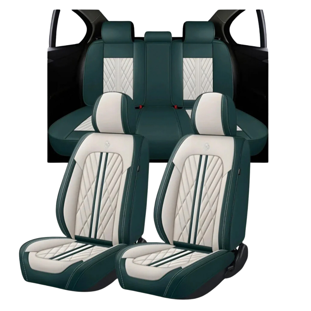 PREMIUM Seat Covers (Nappa Leather)