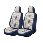 PREMIUM Seat Covers (Nappa Leather)