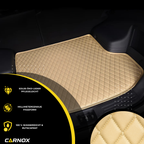 Custom-Made Luxury Boot Mat