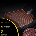 Custom-Made Luxury Boot Mat