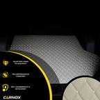 Custom-Made Luxury Boot Mat