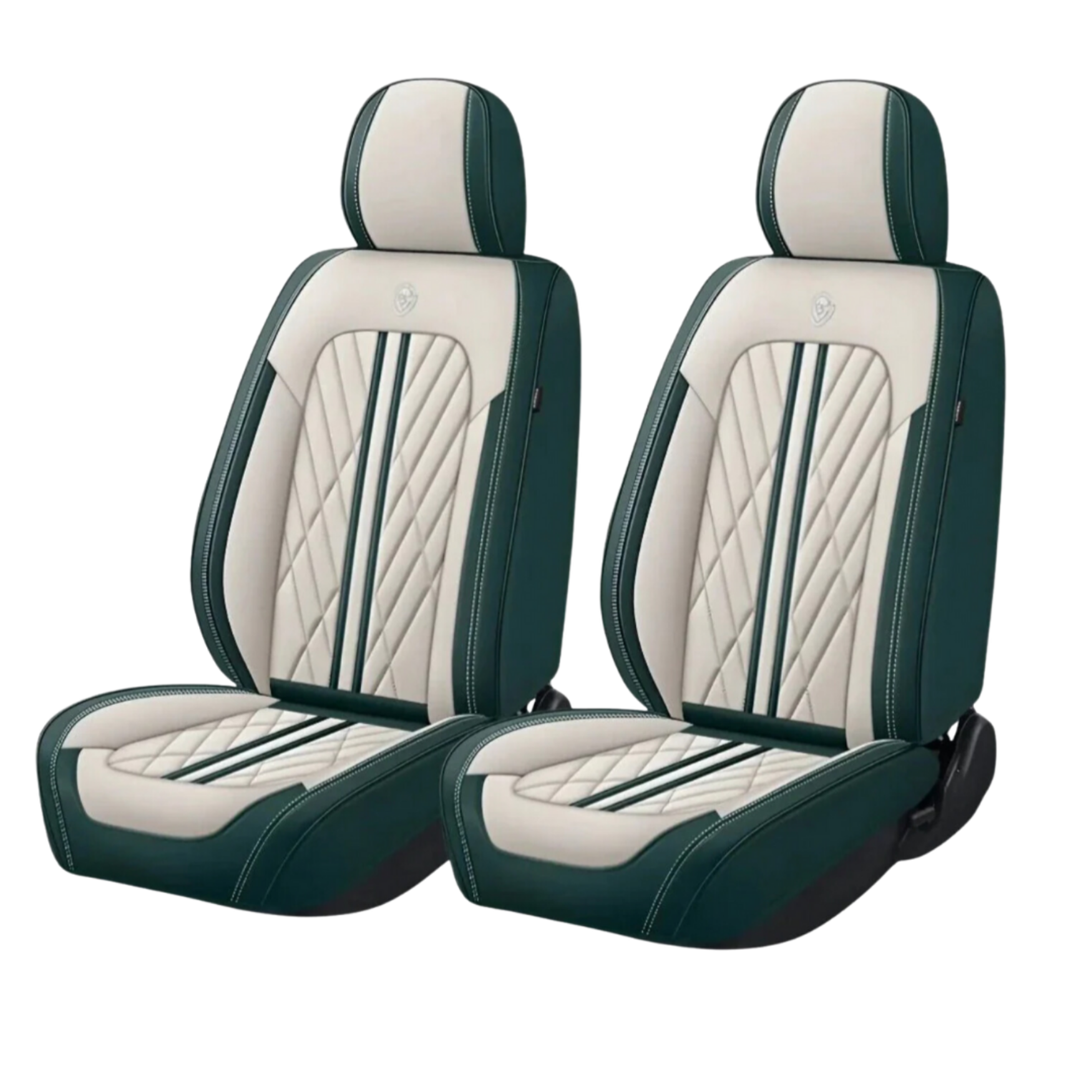 PREMIUM Seat Covers (Nappa Leather)