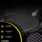 Custom-Made Luxury Boot Mat