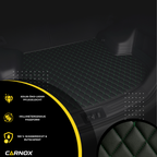 Custom-Made Luxury Boot Mat