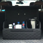 PREMIUM Boot Storage Box (Foldable & Secure)